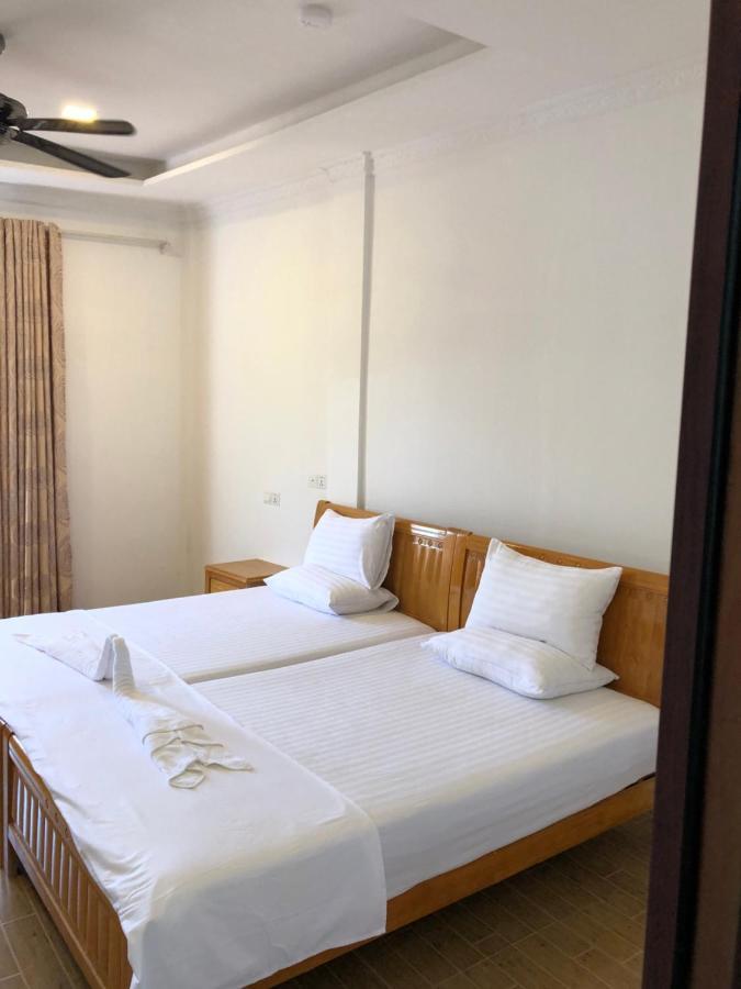 Aqua Sunset Hotel Gulhi Exterior foto